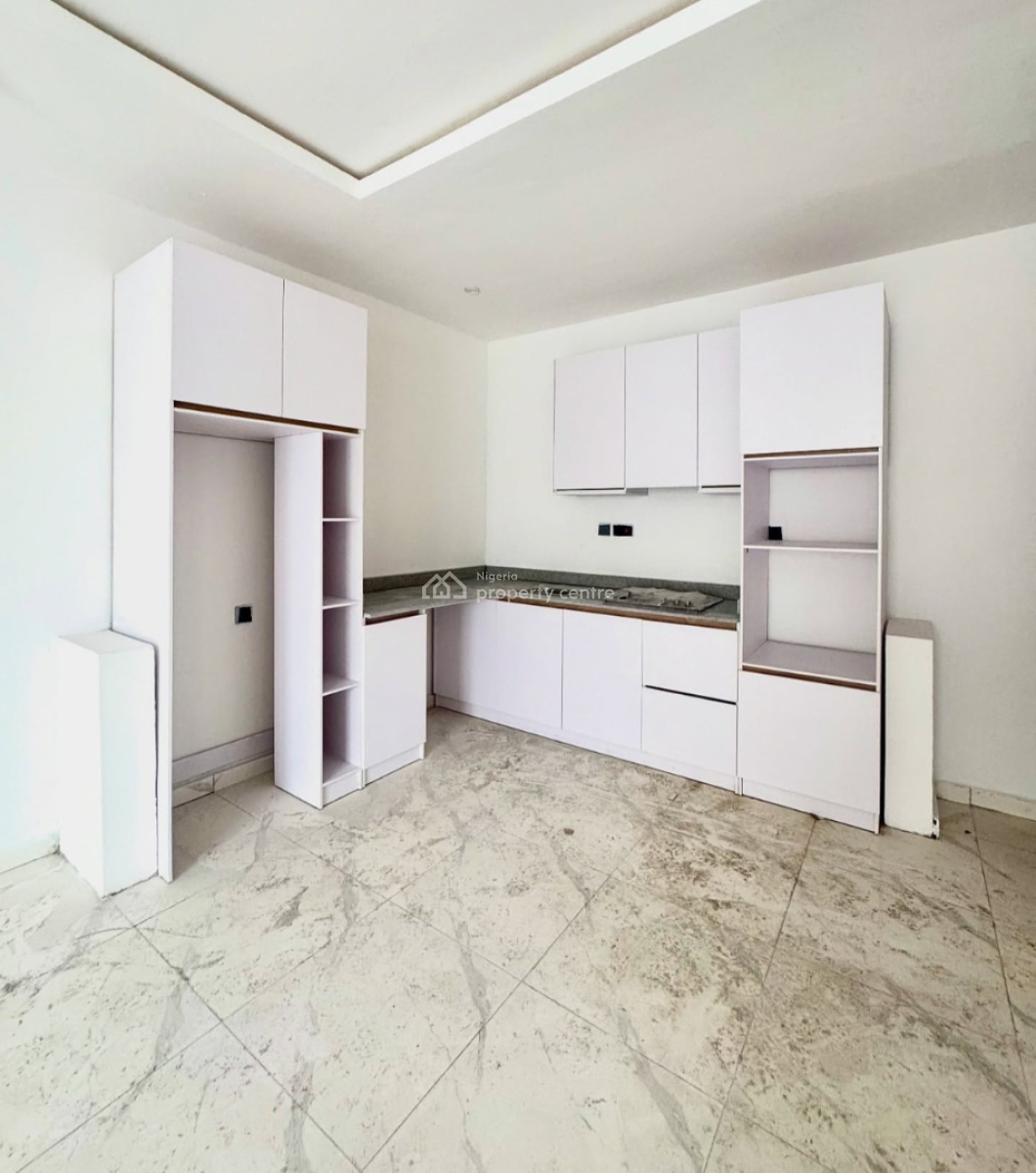 Fully Serviced 2 Bedroom  Apartment, Ikate, Ikate, Lekki, Lagos, Flat / Apartment for Rent