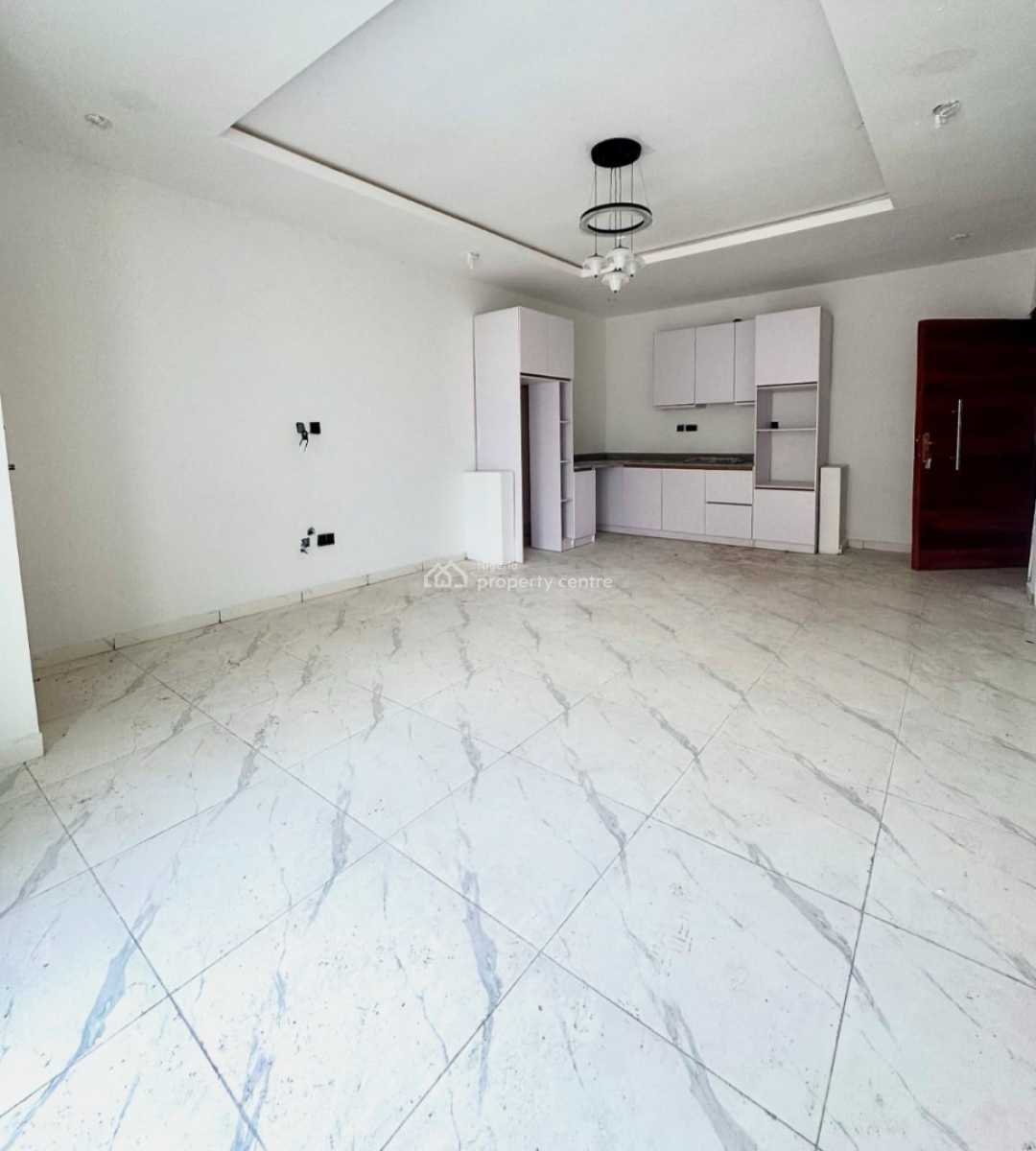 Fully Serviced 2 Bedroom  Apartment, Ikate, Ikate, Lekki, Lagos, Flat / Apartment for Rent