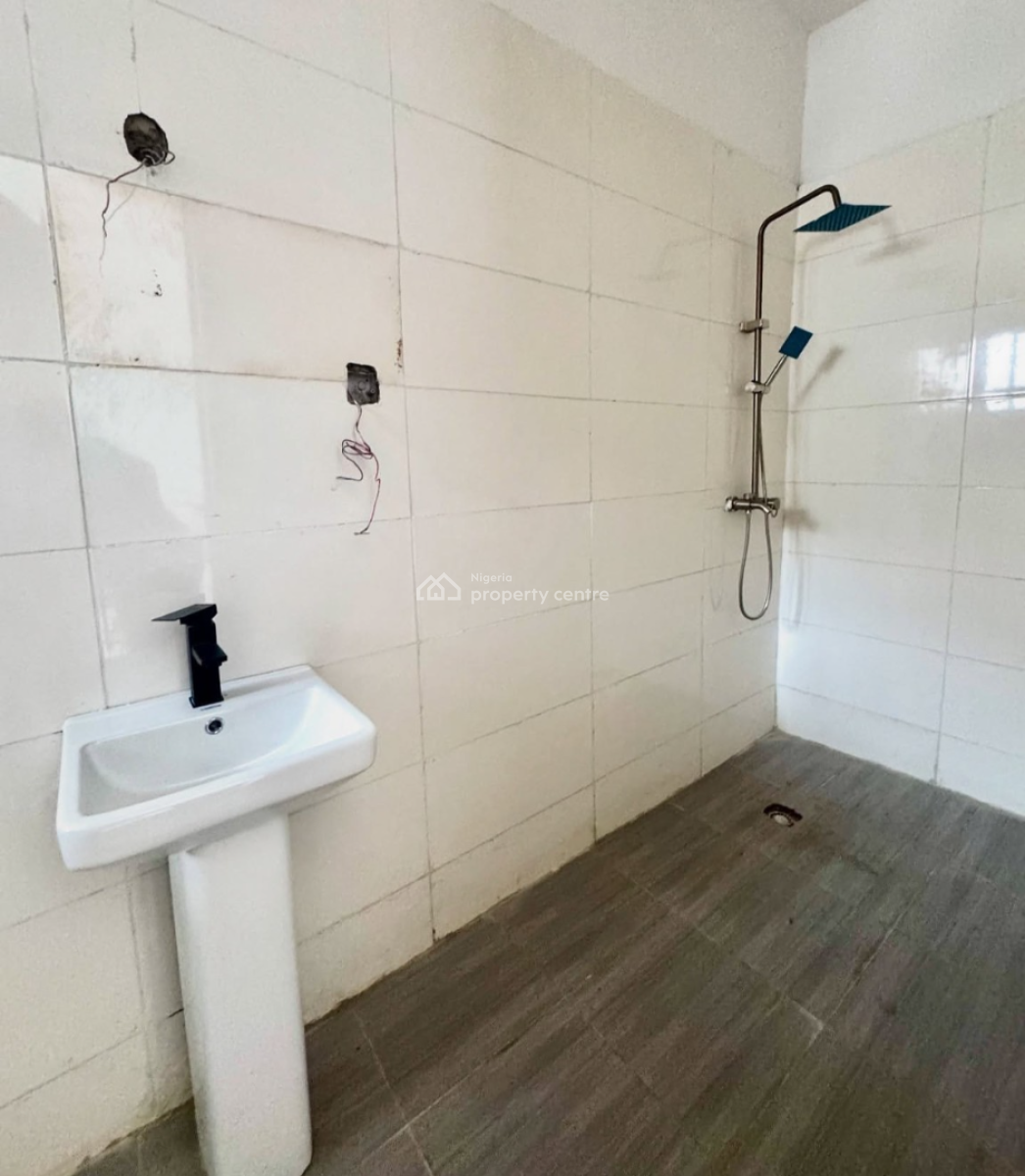 Fully Serviced 2 Bedroom  Apartment, Ikate, Ikate, Lekki, Lagos, Flat / Apartment for Rent