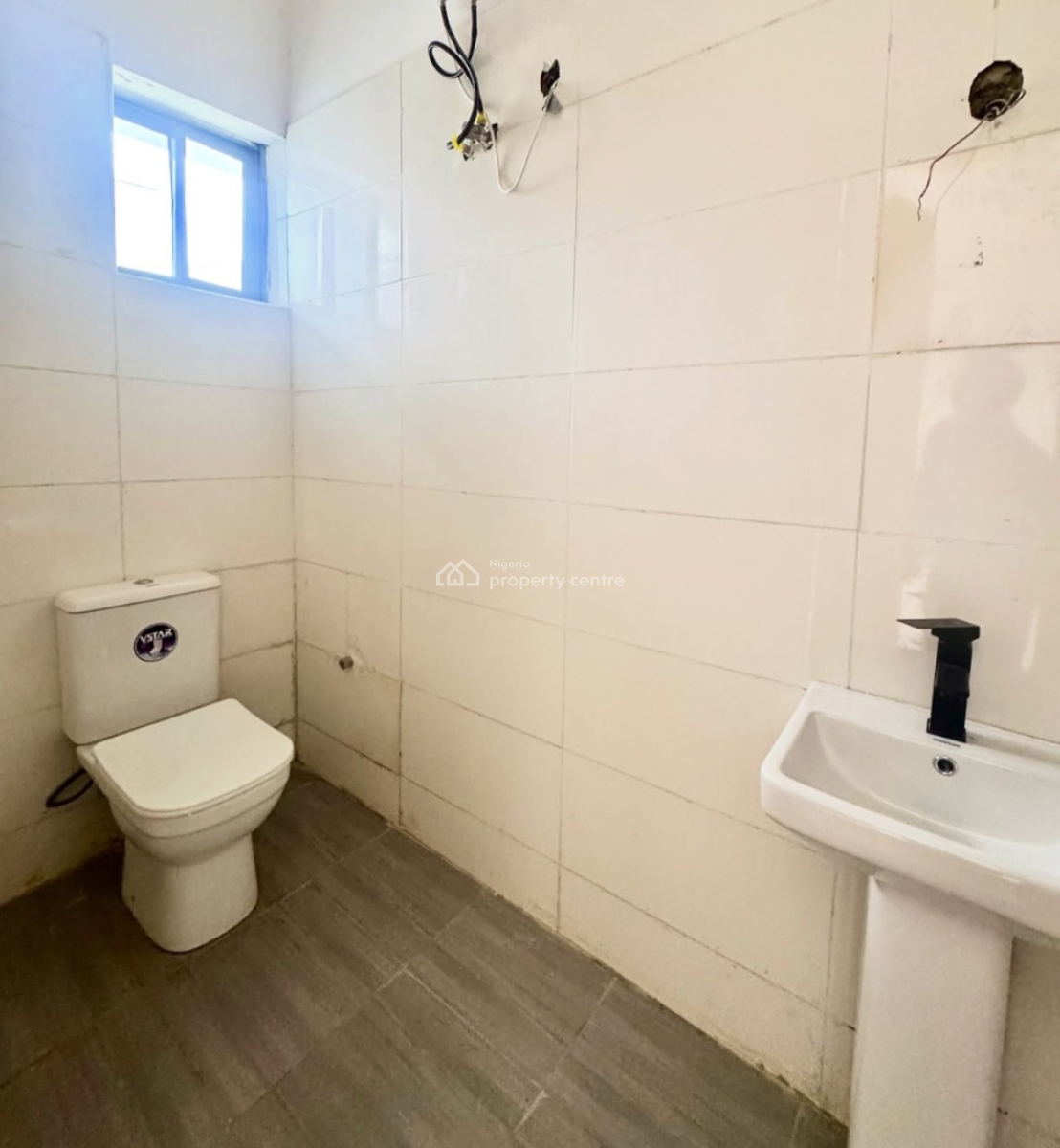Fully Serviced 2 Bedroom  Apartment, Ikate, Ikate, Lekki, Lagos, Flat / Apartment for Rent