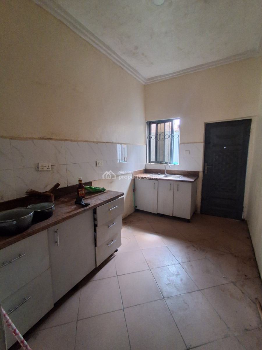 Mini Flat, in an Estate, Badore, Ajah, Lagos, Mini Flat (room and Parlour) for Rent