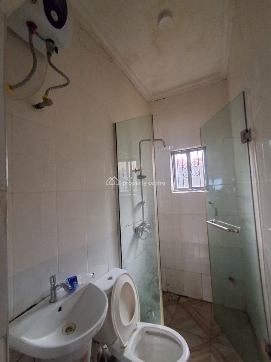 Mini Flat, in an Estate, Badore, Ajah, Lagos, Mini Flat (room and Parlour) for Rent