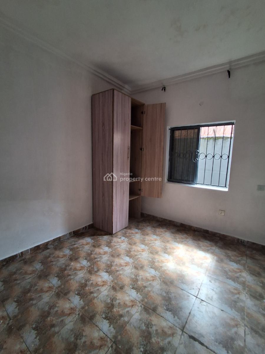 Mini Flat, in an Estate, Badore, Ajah, Lagos, Mini Flat (room and Parlour) for Rent