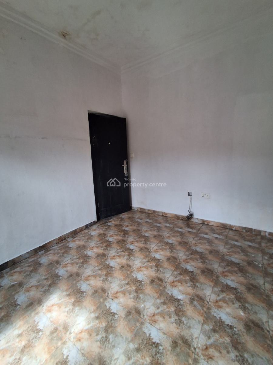 Mini Flat, in an Estate, Badore, Ajah, Lagos, Mini Flat (room and Parlour) for Rent