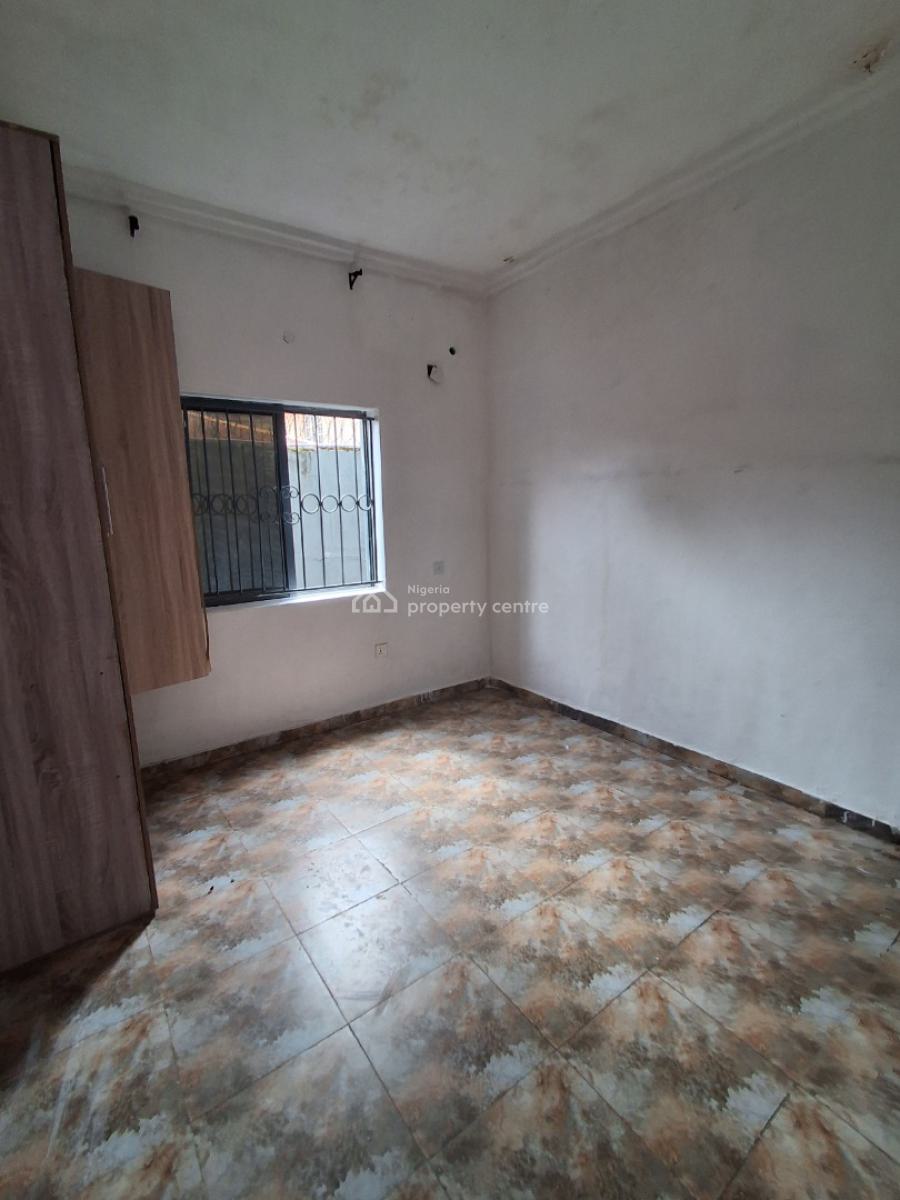 Mini Flat, in an Estate, Badore, Ajah, Lagos, Mini Flat (room and Parlour) for Rent