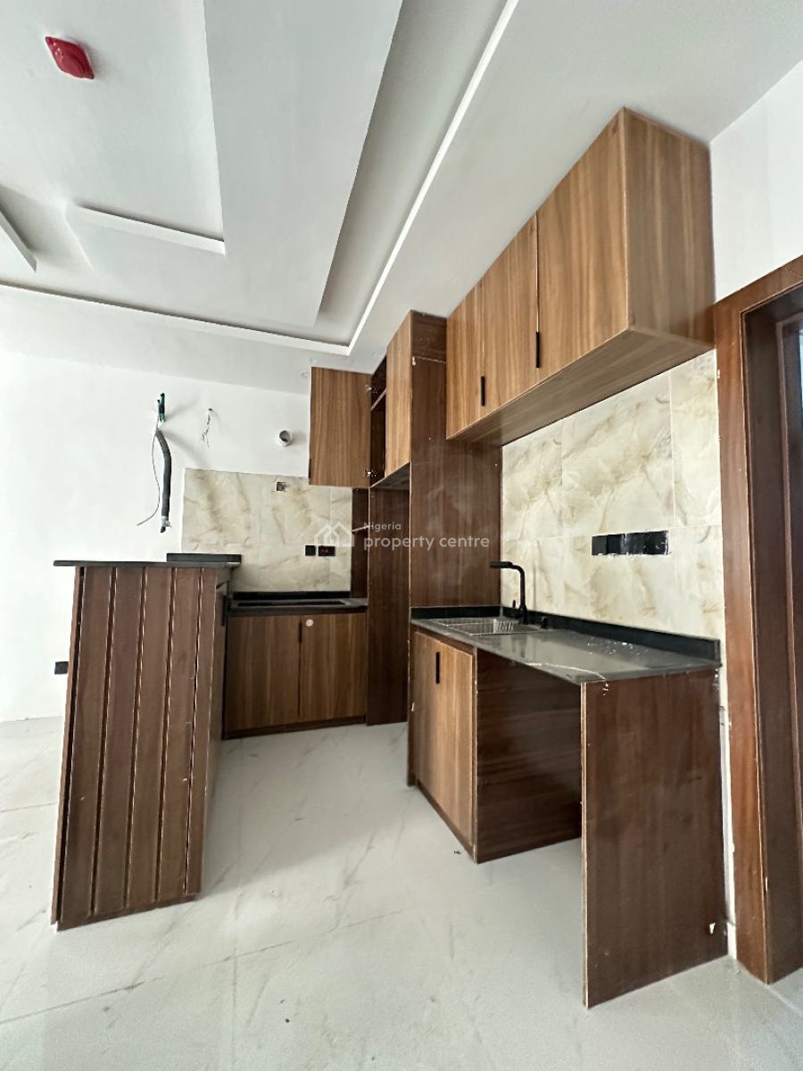 Brand New 1bedroom Apartment, Ajah-lekki,, Lekki, Lagos, Mini Flat (room and Parlour) for Sale
