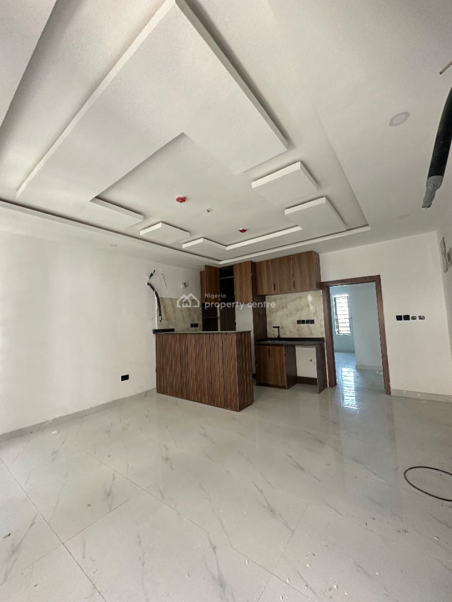 Brand New 1bedroom Apartment, Ajah-lekki,, Lekki, Lagos, Mini Flat (room and Parlour) for Sale