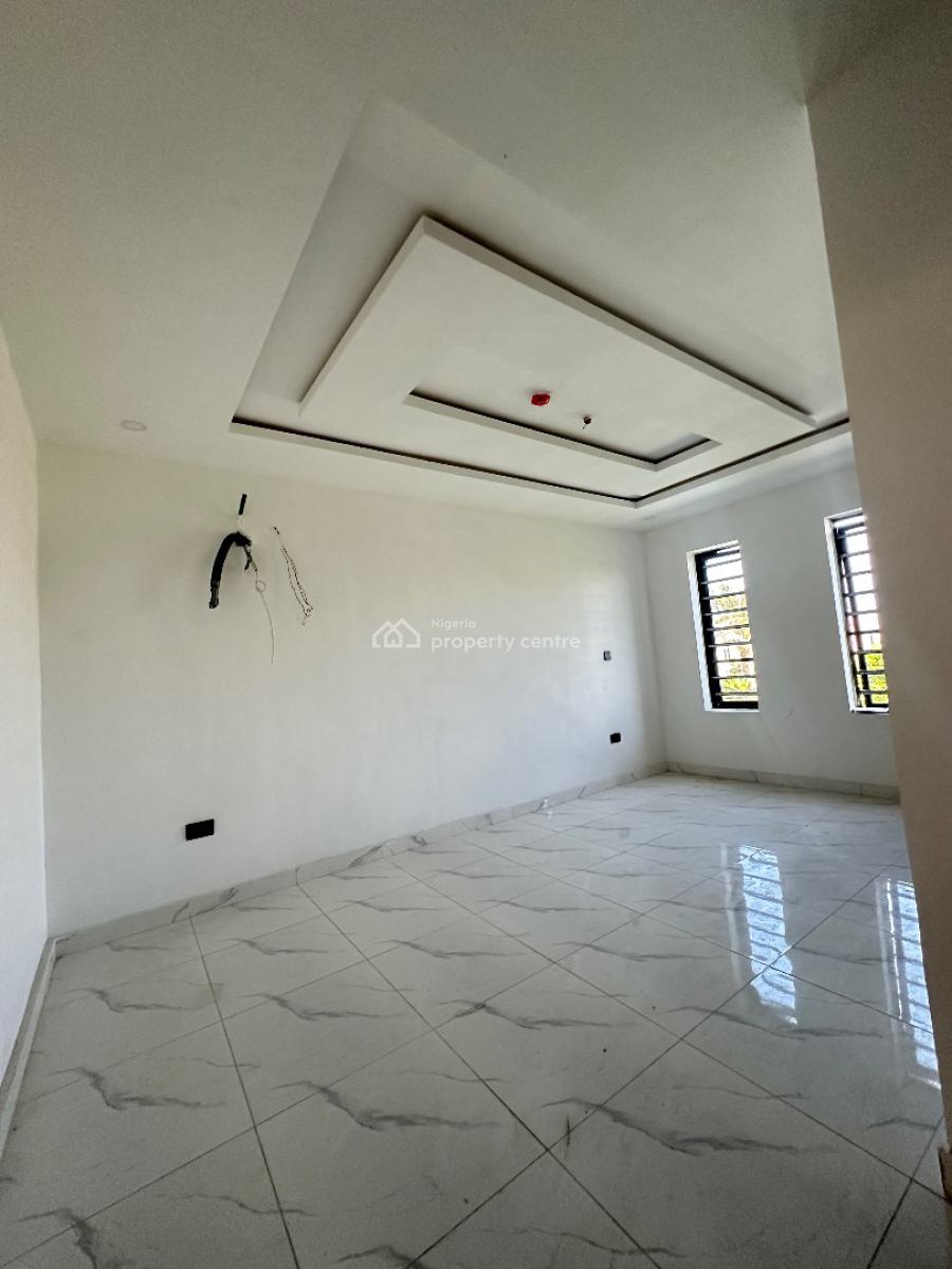 Brand New 1bedroom Apartment, Ajah-lekki,, Lekki, Lagos, Mini Flat (room and Parlour) for Sale