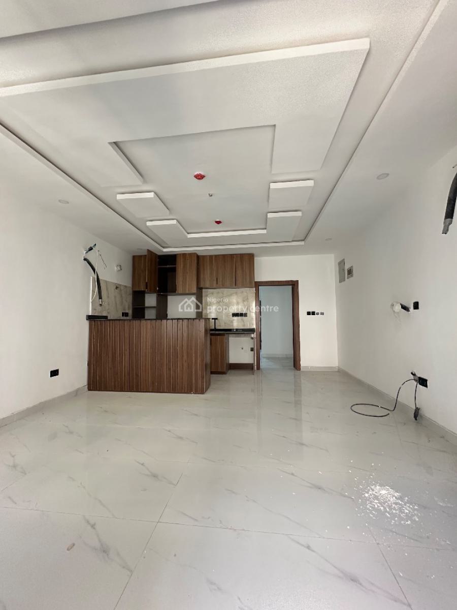 Brand New 1bedroom Apartment, Ajah-lekki,, Lekki, Lagos, Mini Flat (room and Parlour) for Sale
