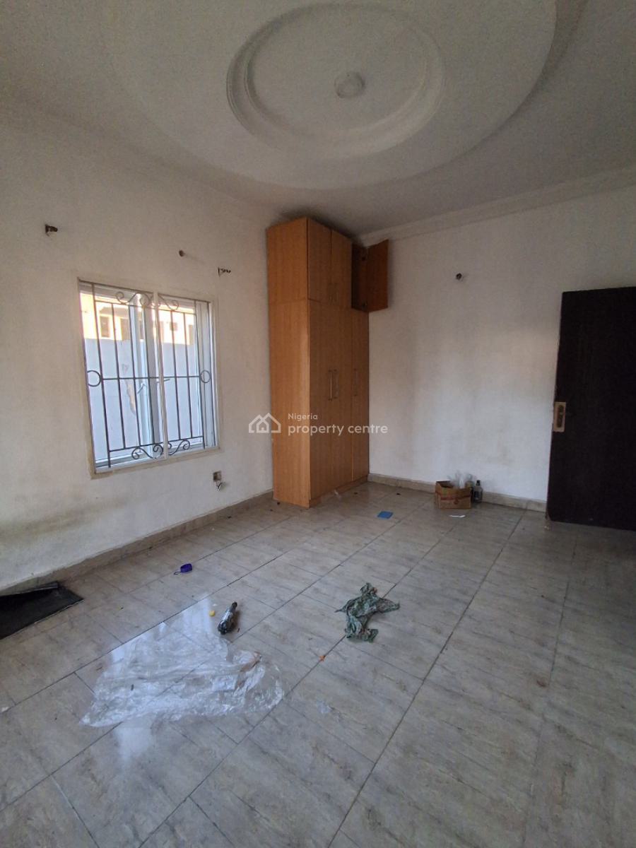Shared Apartment Sharing Only Kitchen, in an Estate, Badore, Ajah, Lagos, House for Rent