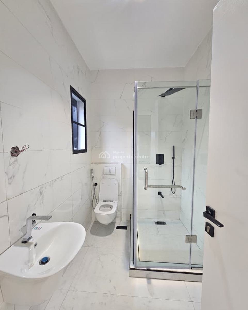 Luxury Fully Detached 5-bedroom Triplex, Lekki Phase 1, Lekki, Lagos, Detached Duplex for Sale