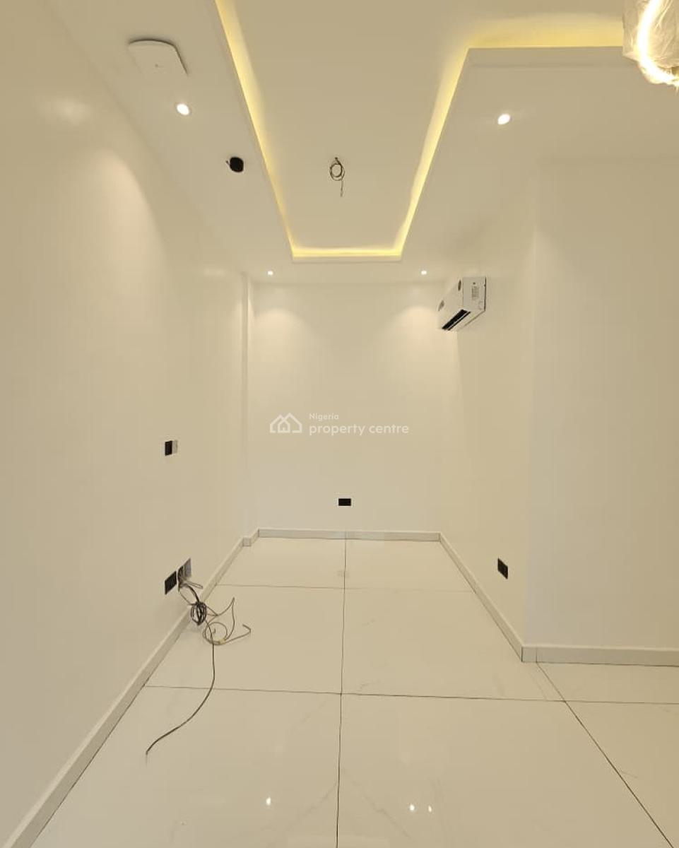 Luxury Fully Detached 5-bedroom Triplex, Lekki Phase 1, Lekki, Lagos, Detached Duplex for Sale