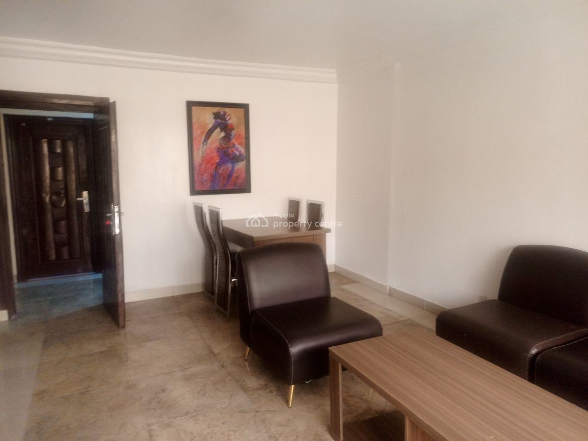 Furnished 2 Bedroom Flat Located at Ikeja Gra Lagos, Ikeja Gra Lagos, Ikeja, Lagos, House for Rent