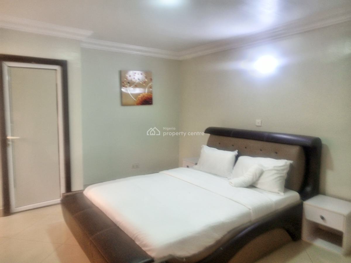 Furnished 2 Bedroom Flat Located at Ikeja Gra Lagos, Ikeja Gra Lagos, Ikeja, Lagos, House for Rent