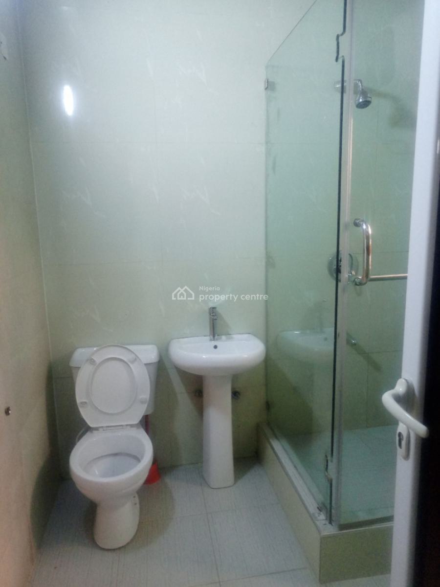Furnished 2 Bedroom Flat Located at Ikeja Gra Lagos, Ikeja Gra Lagos, Ikeja, Lagos, House for Rent