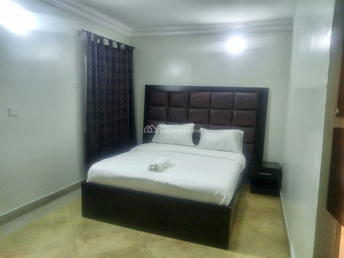 Furnished 2 Bedroom Flat Located at Ikeja Gra Lagos, Ikeja Gra Lagos, Ikeja, Lagos, House for Rent