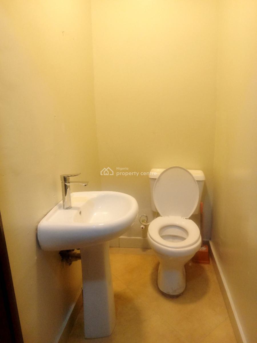 Furnished 2 Bedroom Flat Located at Ikeja Gra Lagos, Ikeja Gra Lagos, Ikeja, Lagos, House for Rent