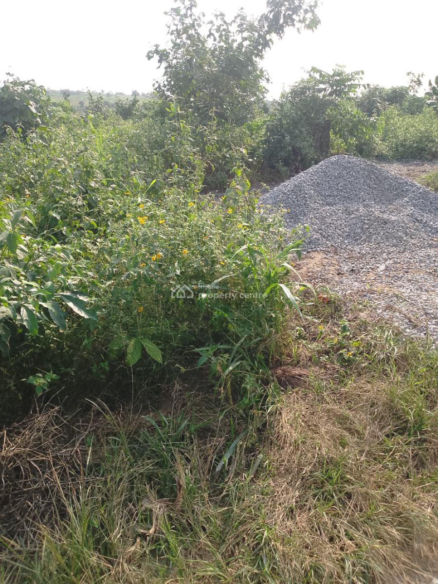 Prime Affordable Gazette Buy and Build Land, Igando Orudu, Ibeju Lekki, Lagos, Residential Land for Sale