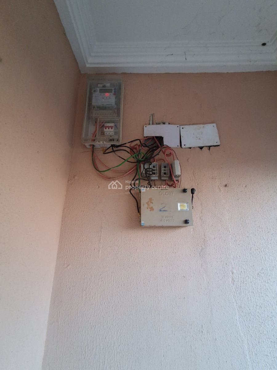 3 Bedrooms Apartment, in an Estate, Badore, Ajah, Lagos, House for Rent