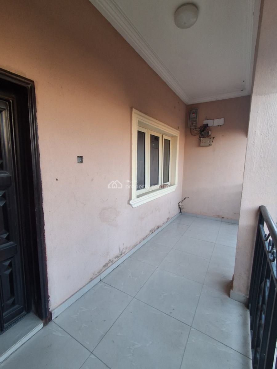 3 Bedrooms Apartment, in an Estate, Badore, Ajah, Lagos, House for Rent