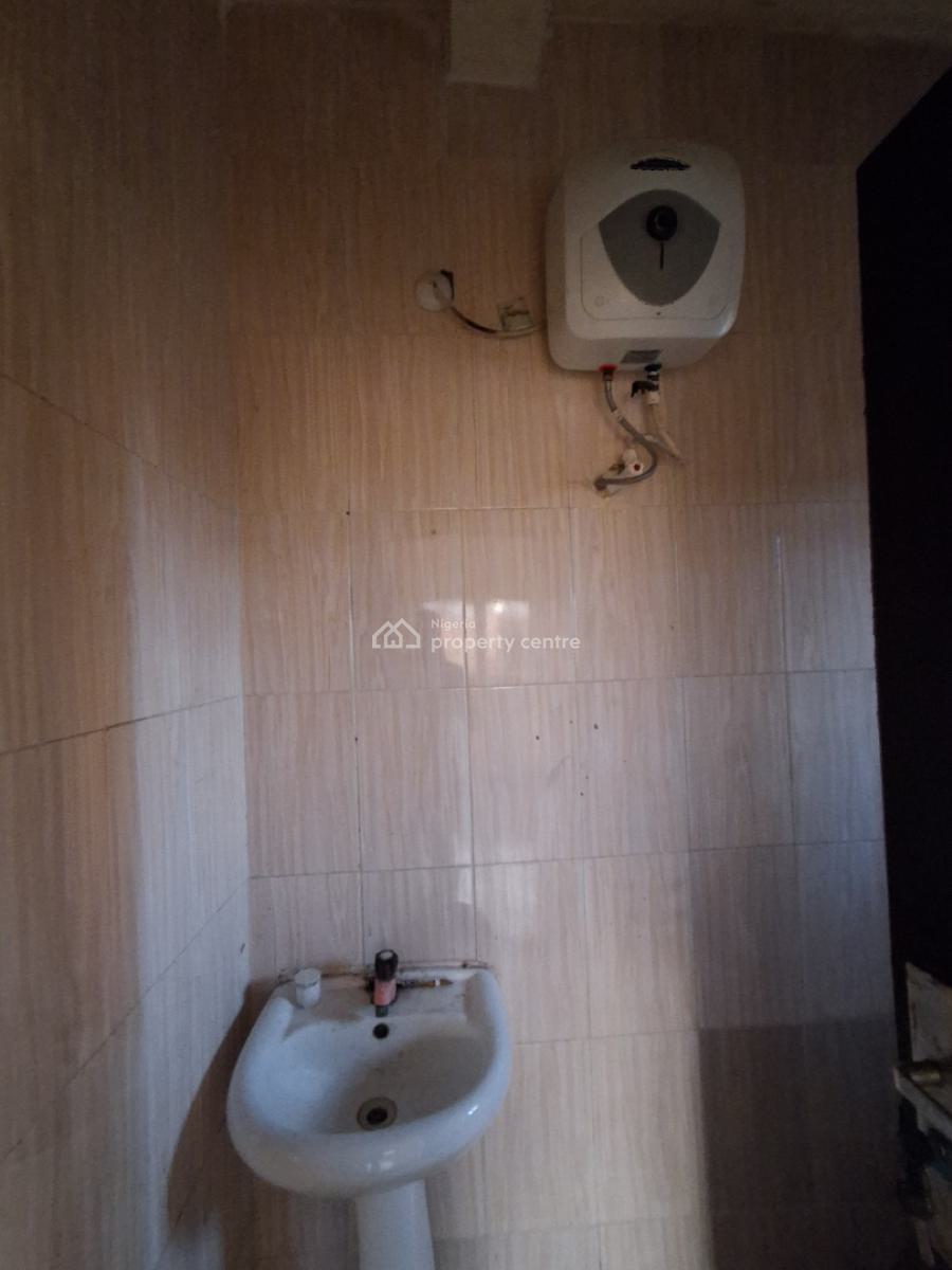 3 Bedrooms Apartment, in an Estate, Badore, Ajah, Lagos, House for Rent