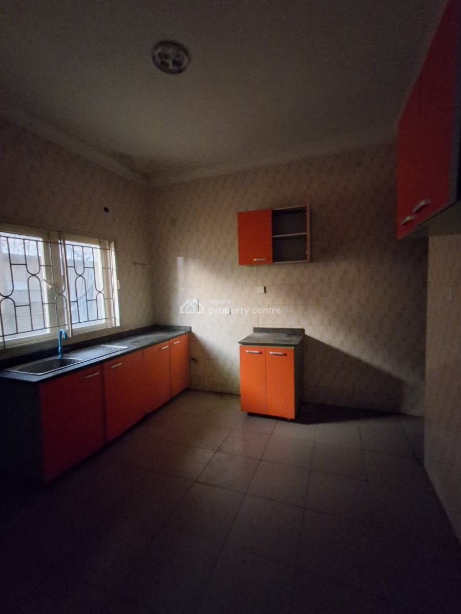 3 Bedrooms Apartment, in an Estate, Badore, Ajah, Lagos, House for Rent