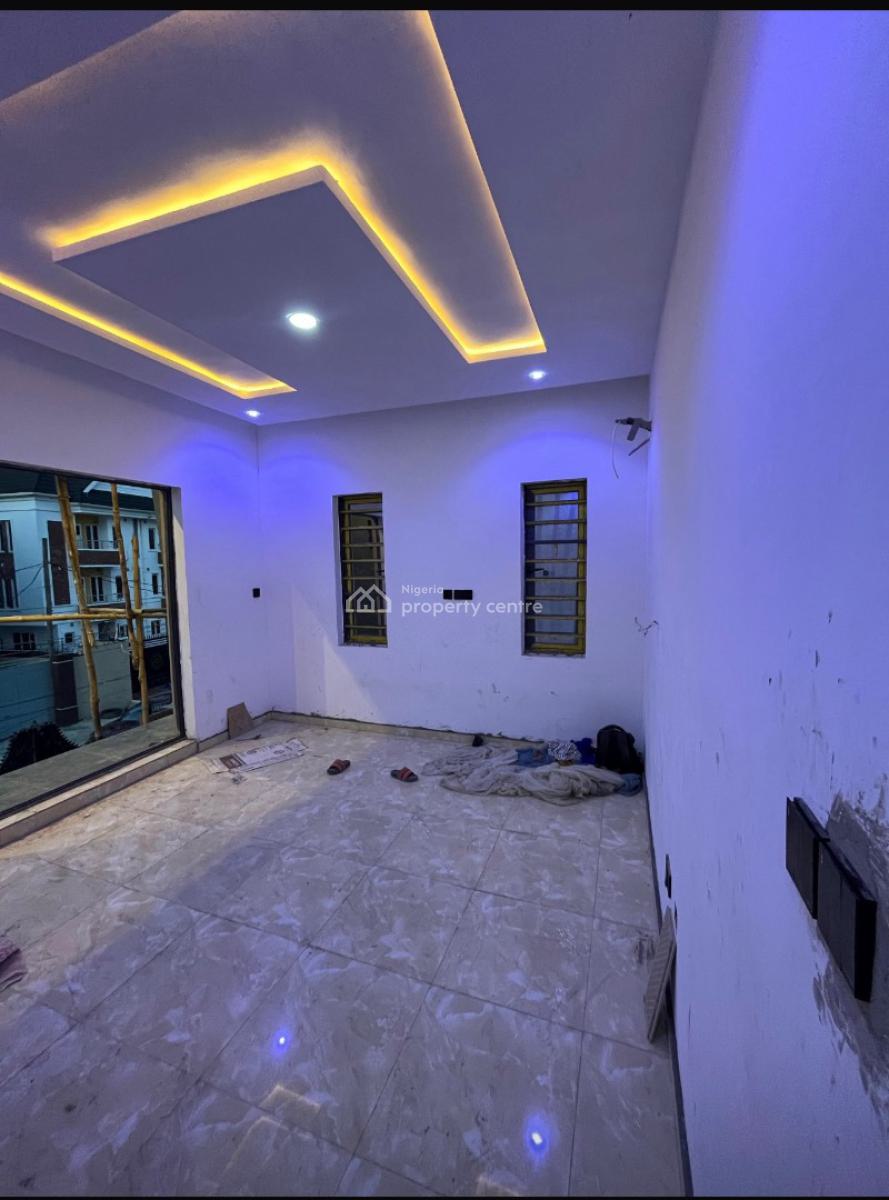 3 Bedroom Apartment with a 3 Month Payment Plan, Allen Avenue Ikeja Lagos, Ikeja, Lagos, Flat / Apartment for Sale