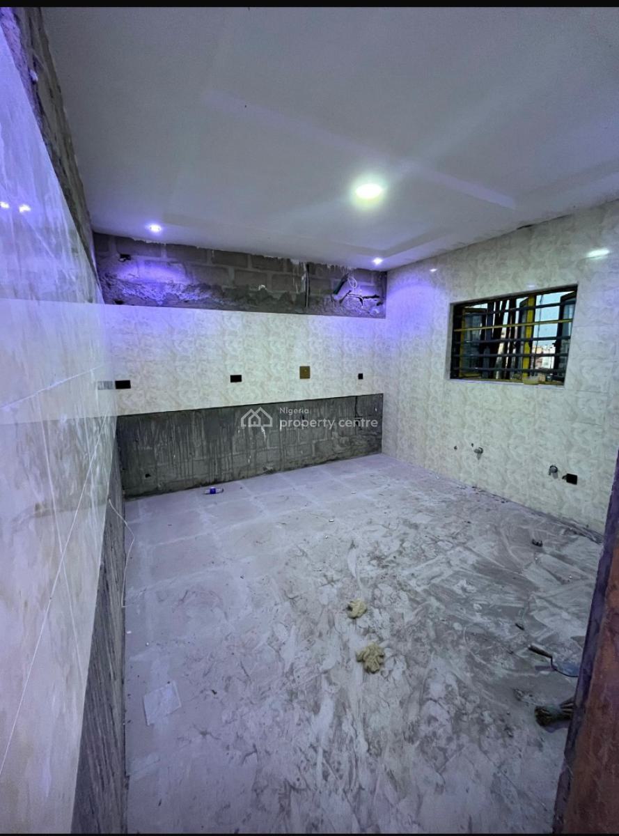 3 Bedroom Apartment with a 3 Month Payment Plan, Allen Avenue Ikeja Lagos, Ikeja, Lagos, Flat / Apartment for Sale