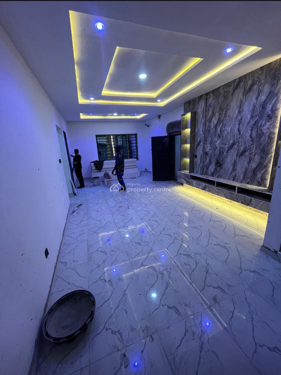 3 Bedroom Apartment with a 3 Month Payment Plan, Allen Avenue Ikeja Lagos, Ikeja, Lagos, Flat / Apartment for Sale