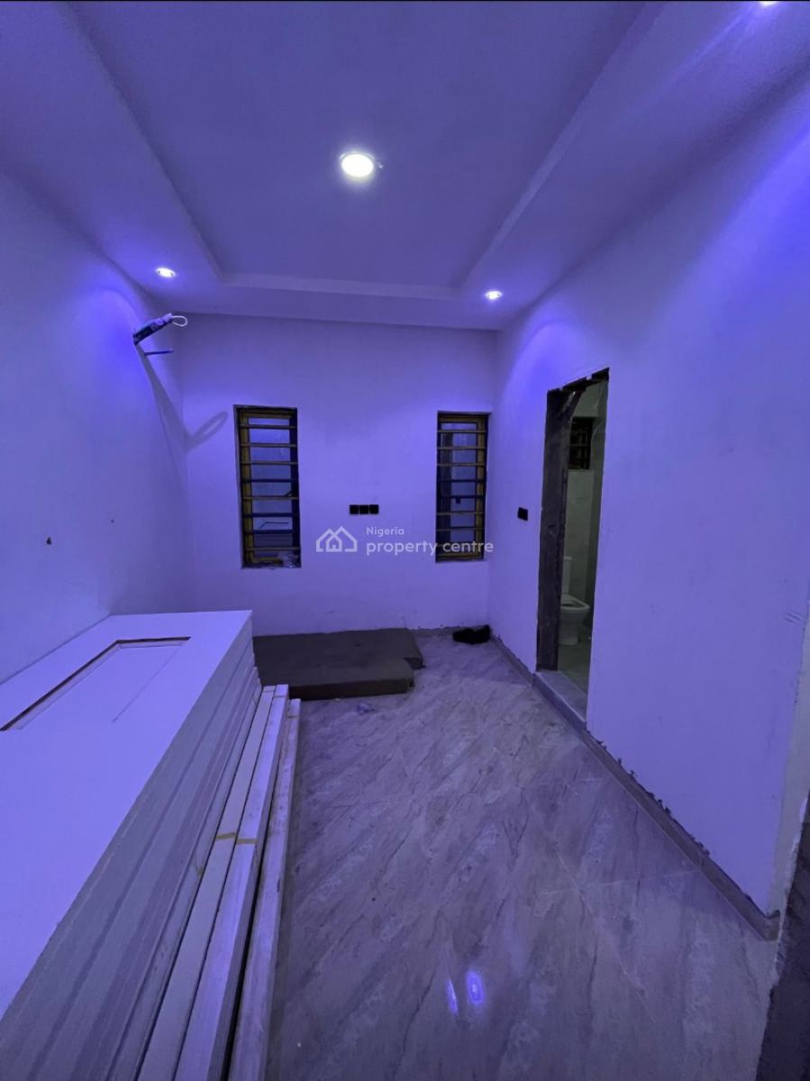 3 Bedroom Apartment with a 3 Month Payment Plan, Allen Avenue Ikeja Lagos, Ikeja, Lagos, Flat / Apartment for Sale
