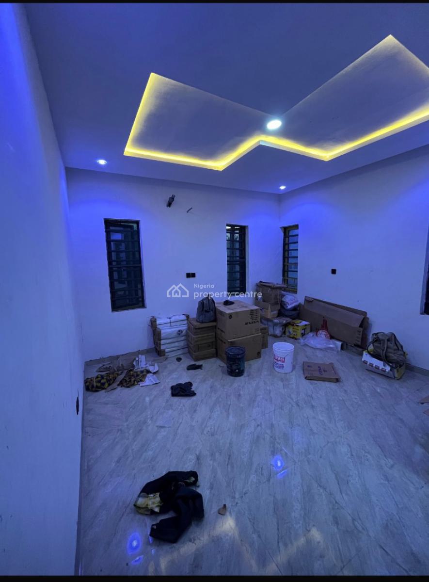 3 Bedroom Apartment with a 3 Month Payment Plan, Allen Avenue Ikeja Lagos, Ikeja, Lagos, Flat / Apartment for Sale