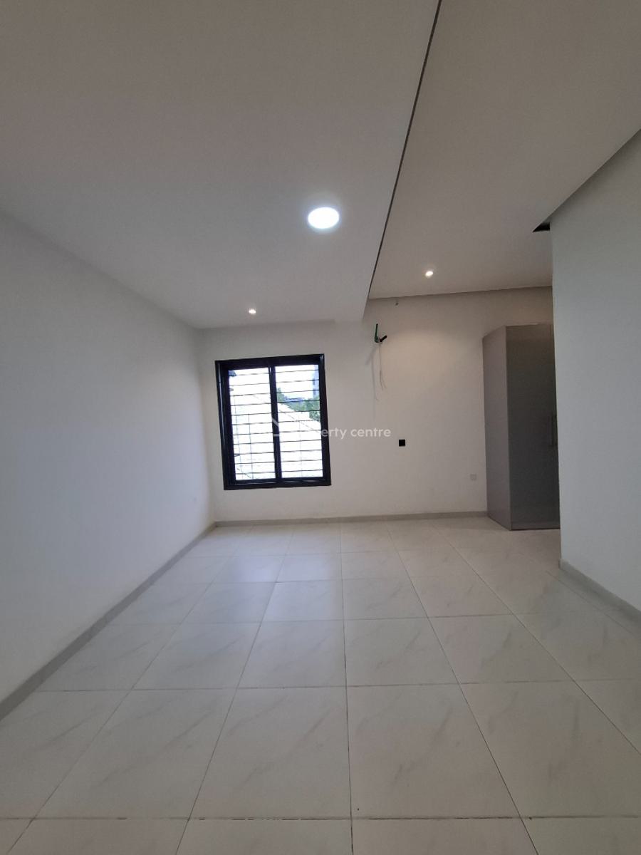 Exceptionally Finished Brand New 4bedroom Duplex, Off Oba Akinjobi Way, Ikeja Gra, Ikeja, Lagos, Semi-detached Duplex for Sale