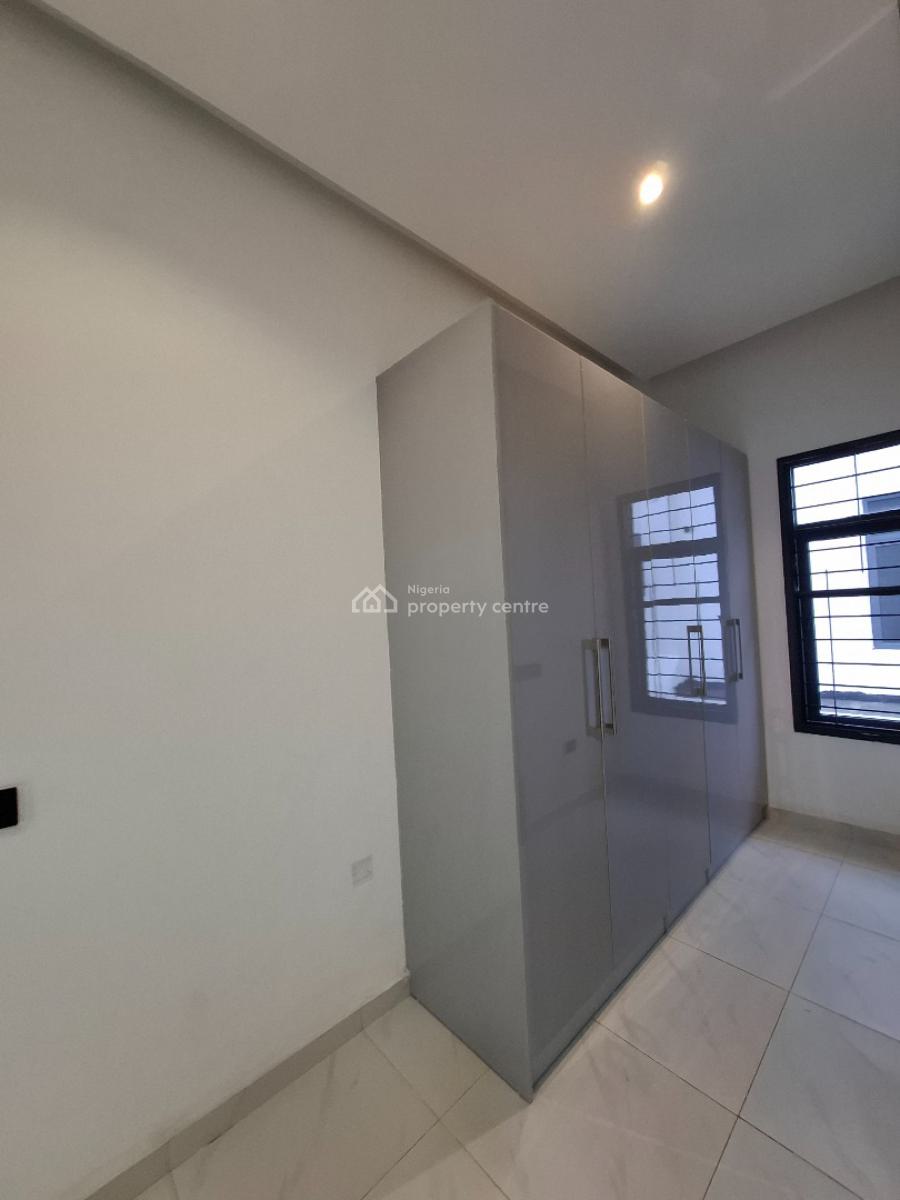 Exceptionally Finished Brand New 4bedroom Duplex, Off Oba Akinjobi Way, Ikeja Gra, Ikeja, Lagos, Semi-detached Duplex for Sale