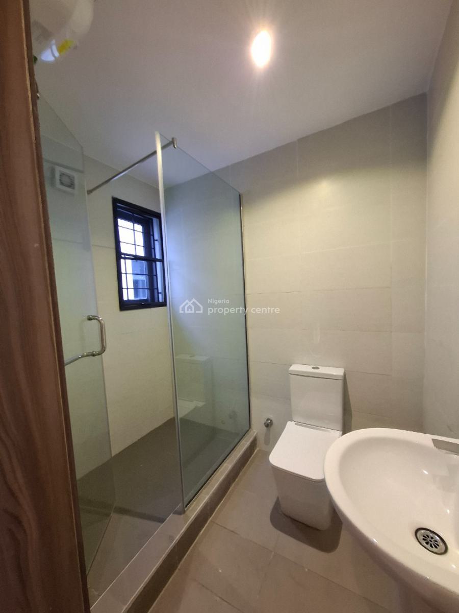 Exceptionally Finished Brand New 4bedroom Duplex, Off Oba Akinjobi Way, Ikeja Gra, Ikeja, Lagos, Semi-detached Duplex for Sale
