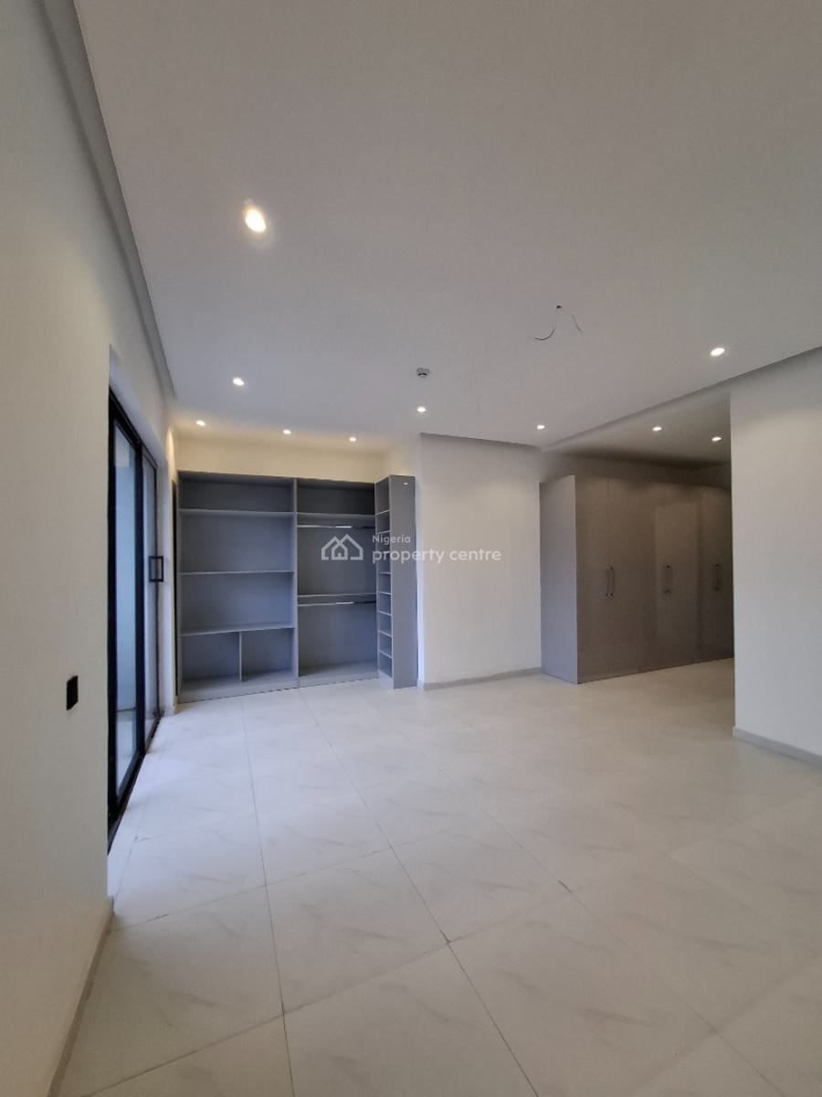 Exceptionally Finished Brand New 4bedroom Duplex, Off Oba Akinjobi Way, Ikeja Gra, Ikeja, Lagos, Semi-detached Duplex for Sale