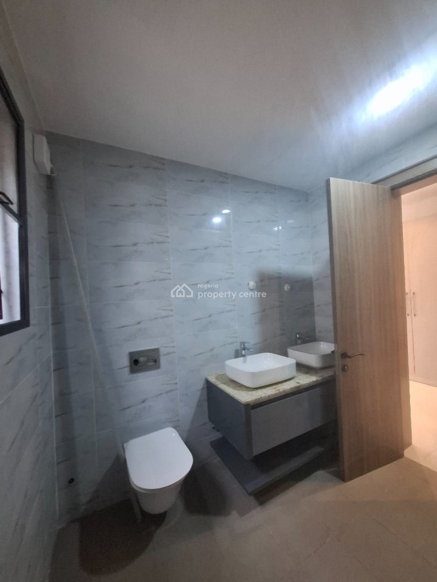 Exceptionally Finished Brand New 4bedroom Duplex, Off Oba Akinjobi Way, Ikeja Gra, Ikeja, Lagos, Semi-detached Duplex for Sale