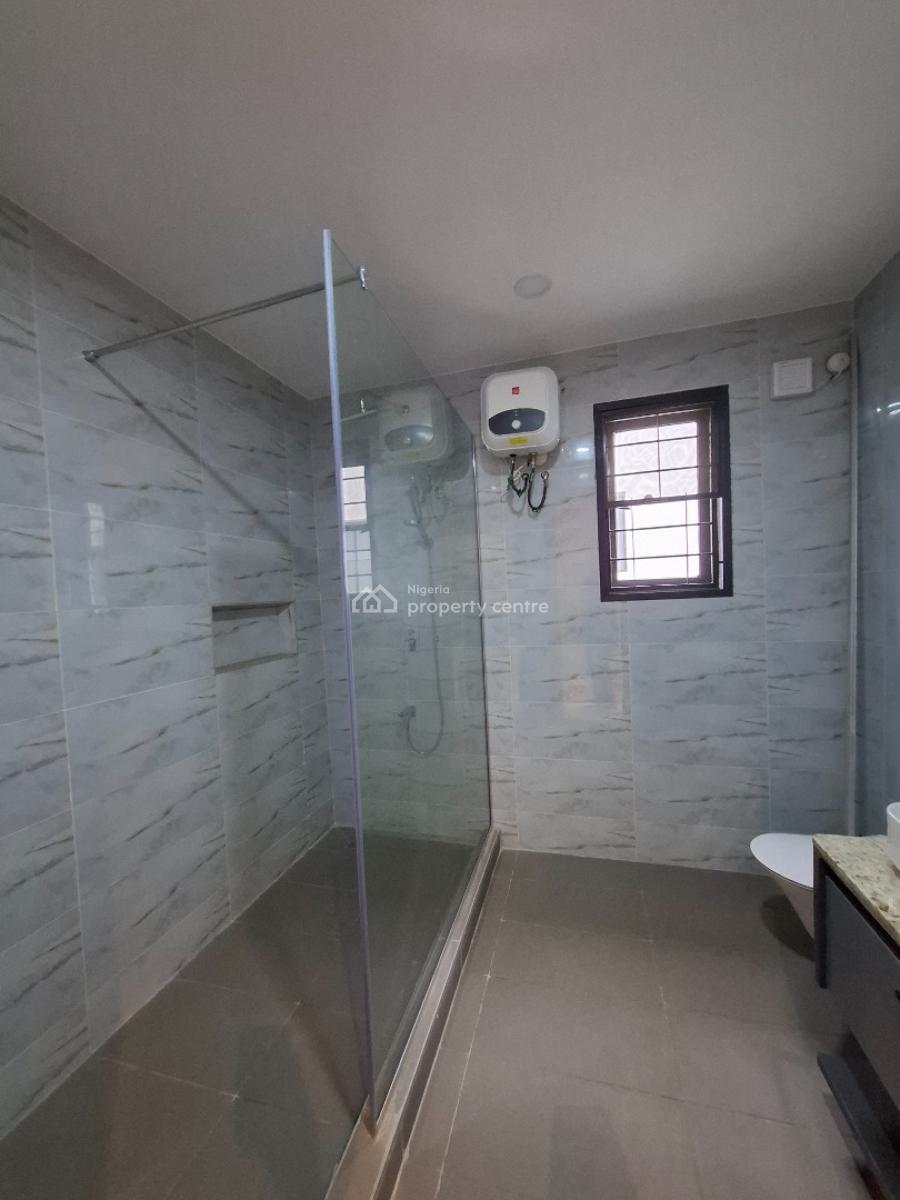 Exceptionally Finished Brand New 4bedroom Duplex, Off Oba Akinjobi Way, Ikeja Gra, Ikeja, Lagos, Semi-detached Duplex for Sale