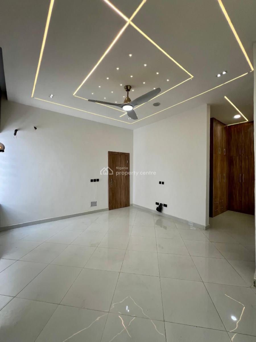 Most Affordable 4 Bedroom Fully Detached with Bq, Ajah, Lagos, Detached Duplex for Sale