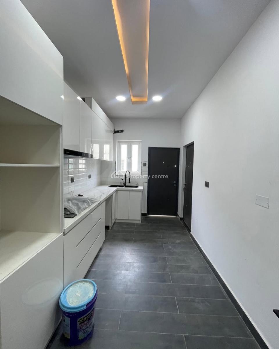 Luxury 3 Bedroom Apartment, Osapa, Lekki, Lagos, House for Sale
