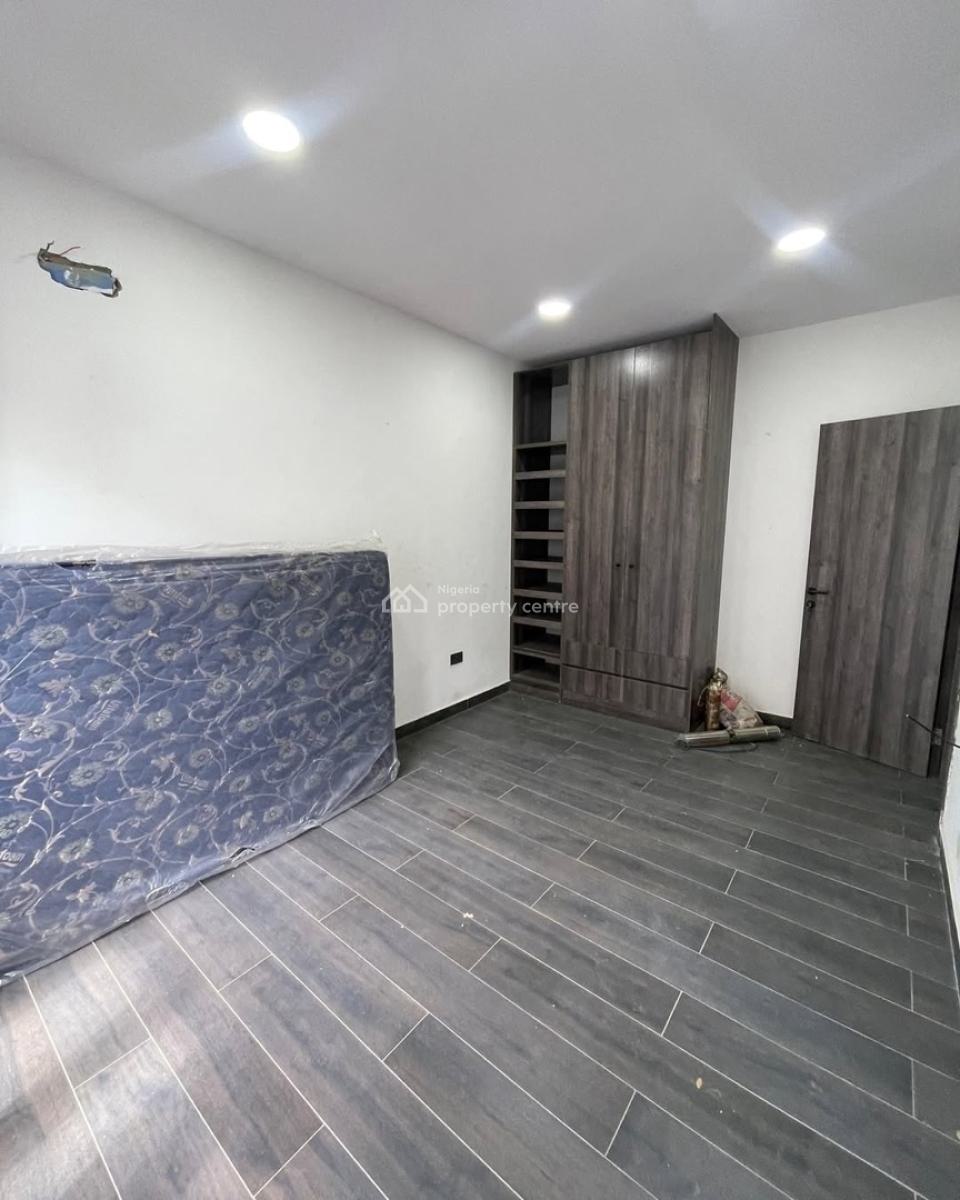Luxury 3 Bedroom Apartment, Osapa, Lekki, Lagos, House for Sale