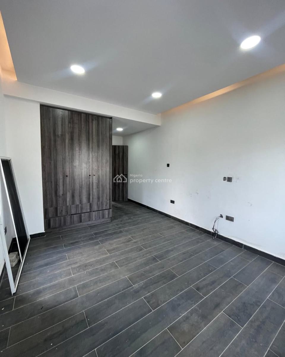Luxury 3 Bedroom Apartment, Osapa, Lekki, Lagos, House for Sale