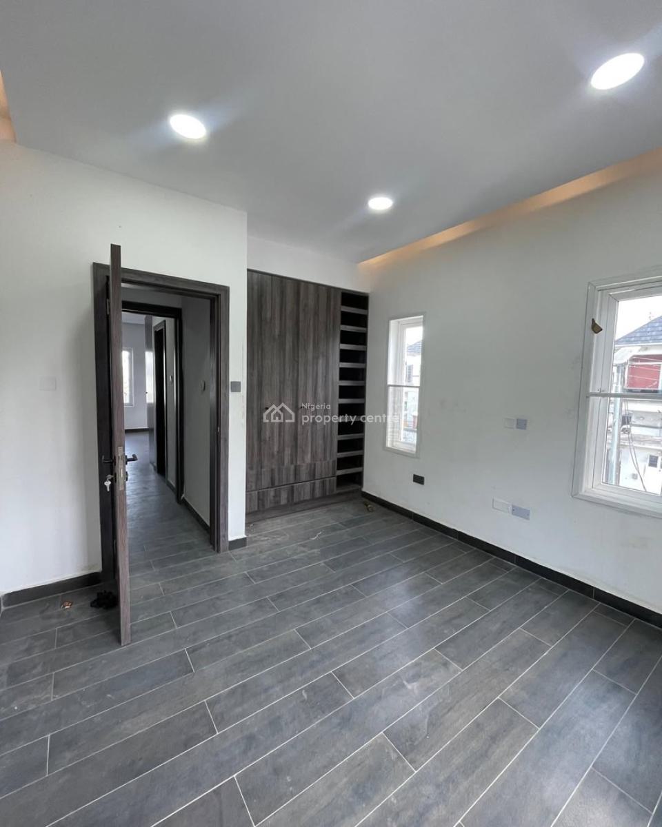 Luxury 3 Bedroom Apartment, Osapa, Lekki, Lagos, House for Sale