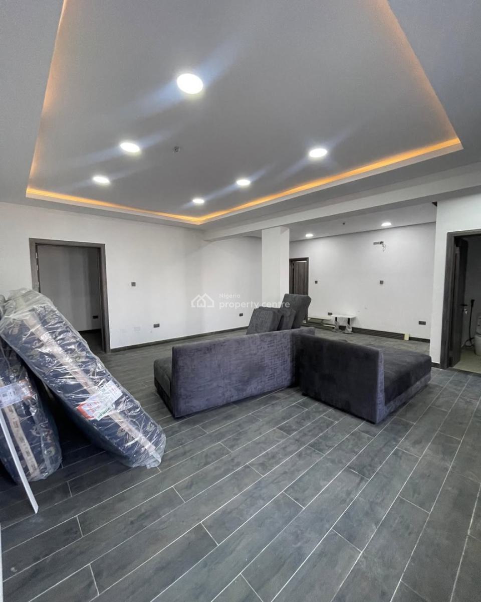 Luxury 3 Bedroom Apartment, Osapa, Lekki, Lagos, House for Sale