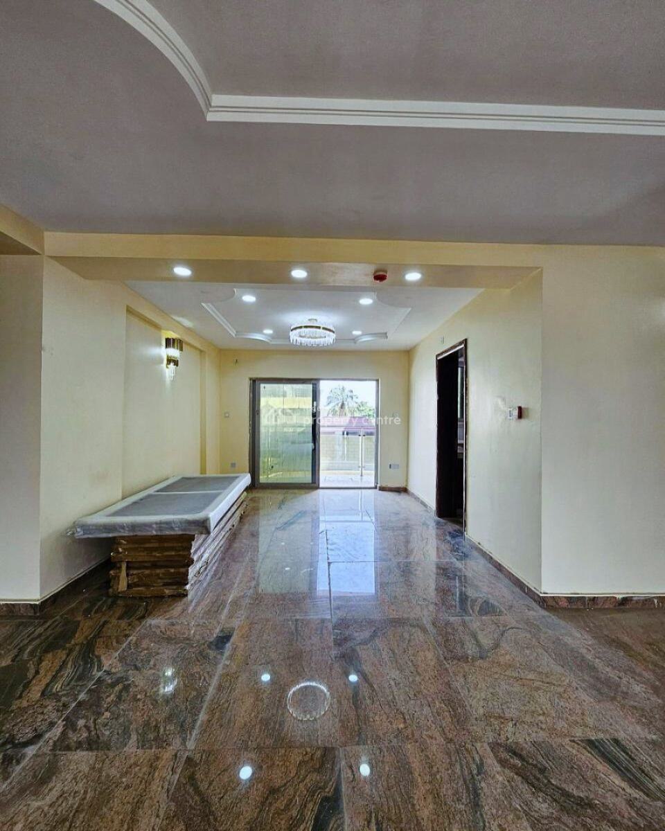 Opulent 4-bedroom Flat with Bq, Pool, Gym &, Ikoyi, Lagos, House for Rent