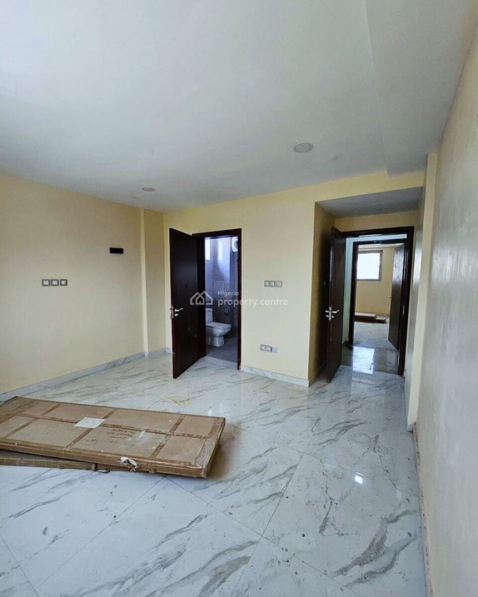 Opulent 4-bedroom Flat with Bq, Pool, Gym &, Ikoyi, Lagos, House for Rent