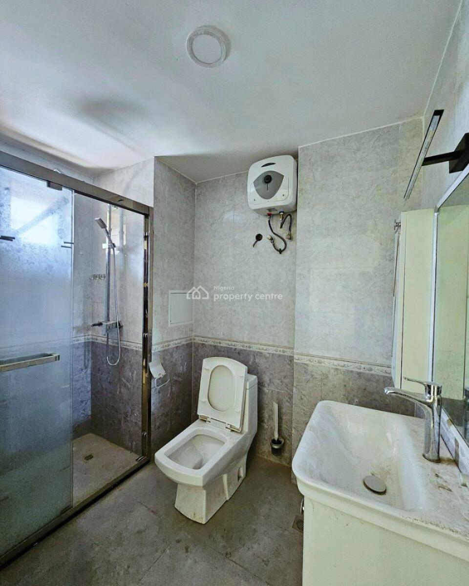 Opulent 4-bedroom Flat with Bq, Pool, Gym &, Ikoyi, Lagos, House for Rent