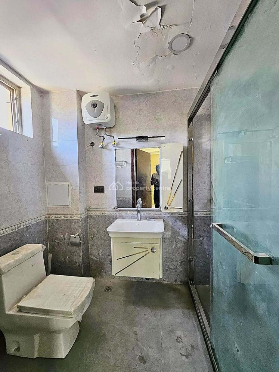 Opulent 4-bedroom Flat with Bq, Pool, Gym &, Ikoyi, Lagos, House for Rent