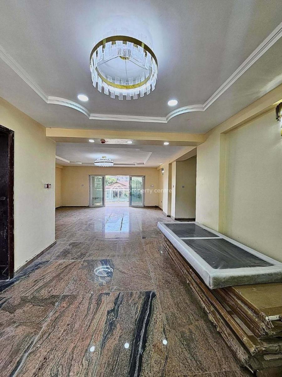 Opulent 4-bedroom Flat with Bq, Pool, Gym &, Ikoyi, Lagos, House for Rent