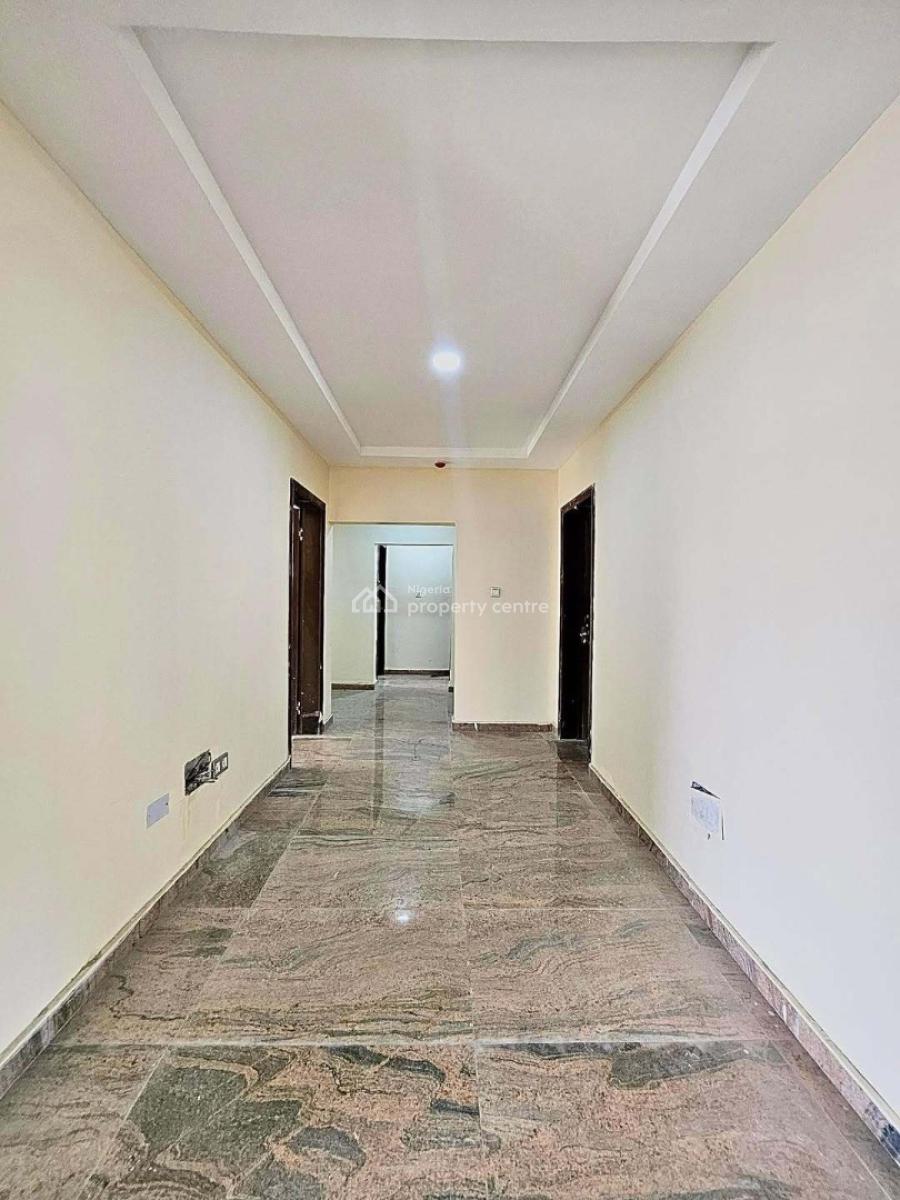 Opulent 4-bedroom Flat with Bq, Pool, Gym &, Ikoyi, Lagos, House for Rent