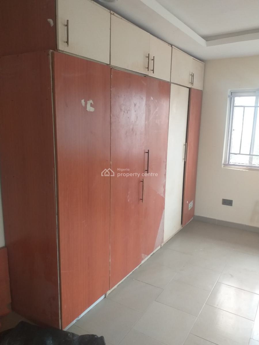 4 Bedroom Semi Detached Duplex with Bq, Admiralty Estate New Road Chevron Lekki, Lekki, Lagos, Semi-detached Duplex for Rent